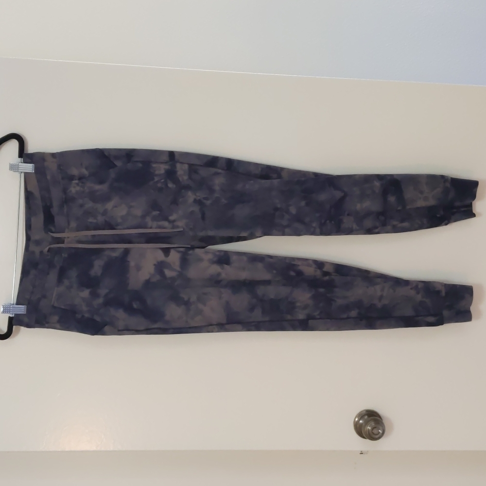 Lululemon Ready to Rulu High Rise Joggers
